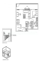 Floraville (D28), Apartment #595685161